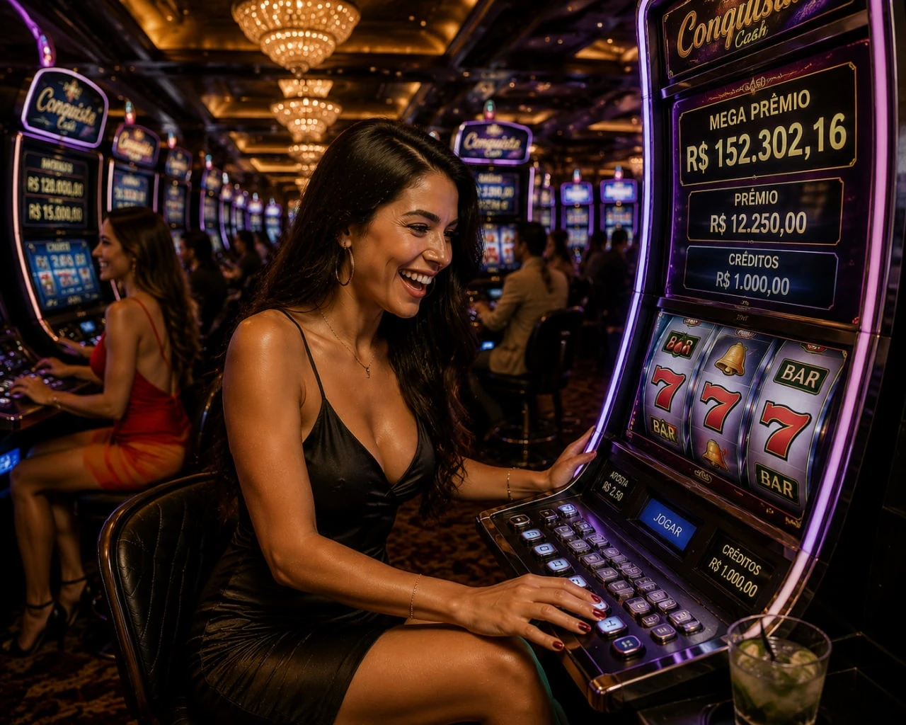 Fortune Rabbit Slot
