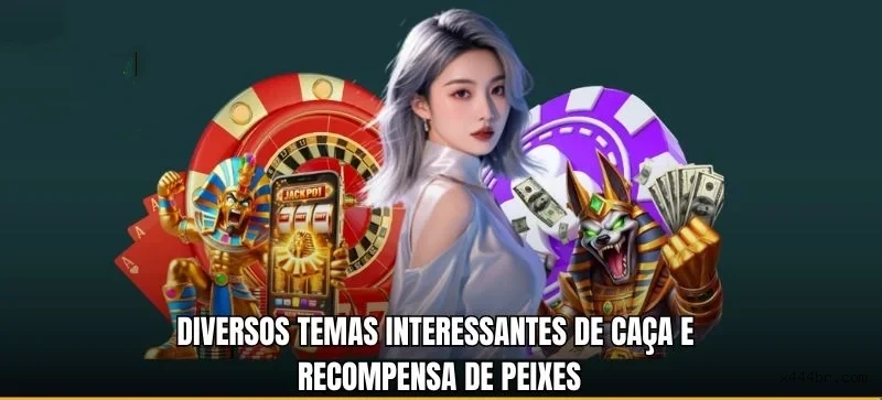 Fortune Tiger Slot X444