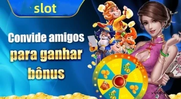 Dicas de Slots X444