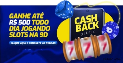 Slots Online X444