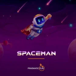 Spaceman X444